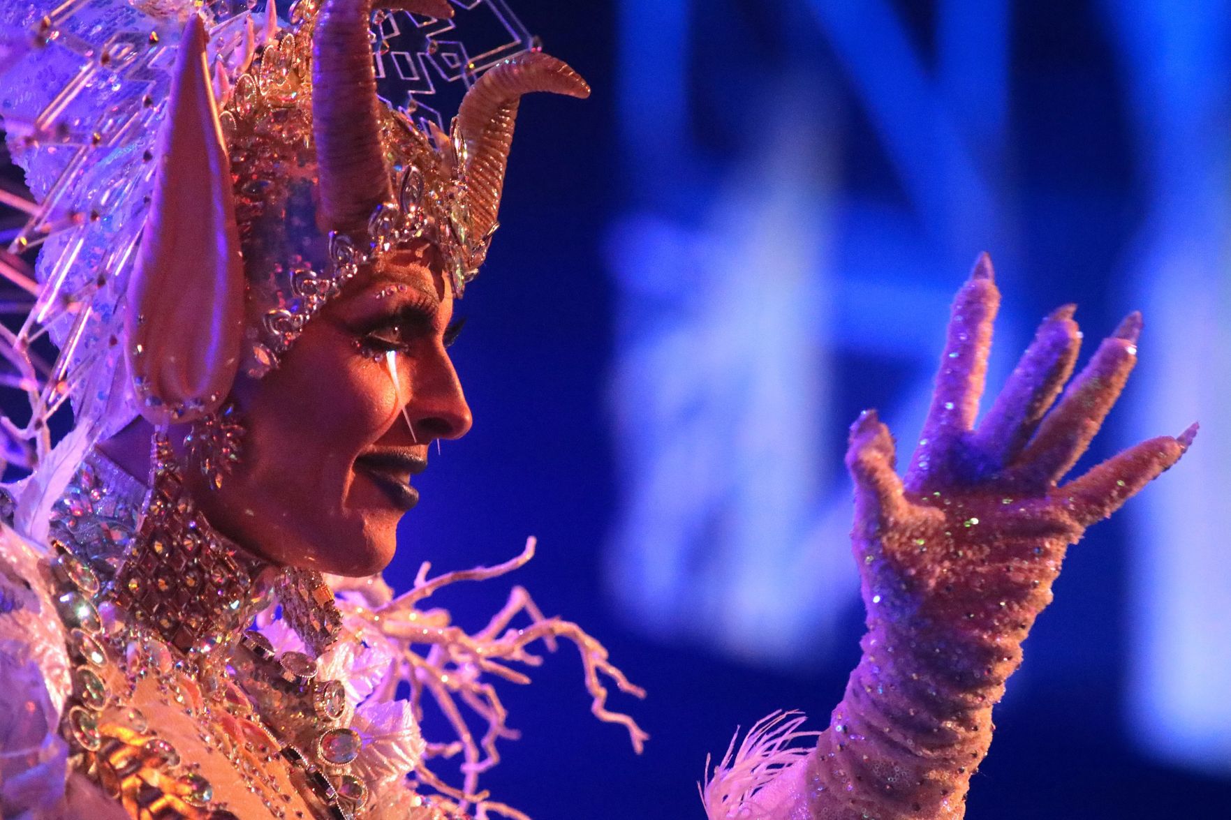Miss Gay America contestants sparkle and shine at 47th annual competition